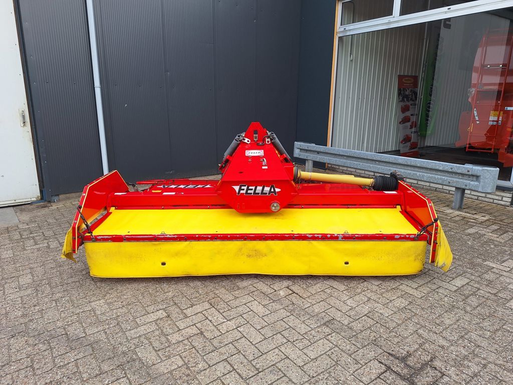 Fella SM 310 FP-KC CC