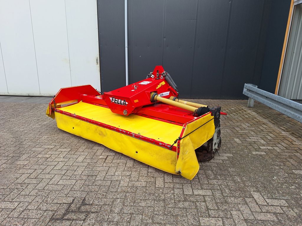 Fella SM 310 FP-KC CC