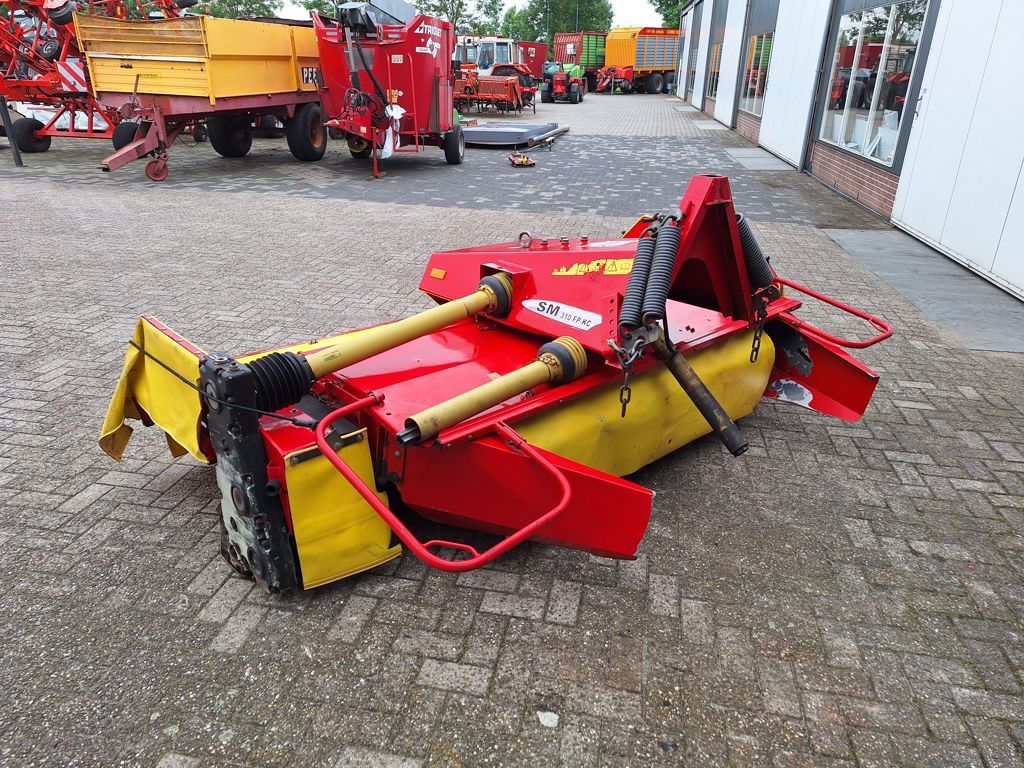 Fella SM 310 FP-KC CC