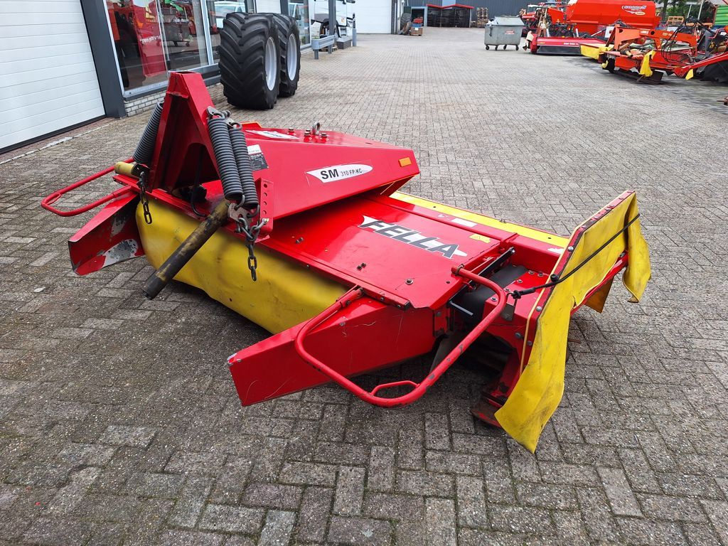 Fella SM 310 FP-KC CC