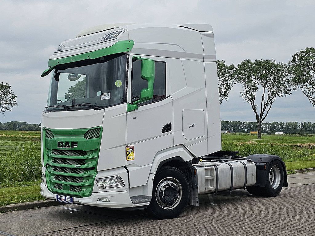 DAF XG 480