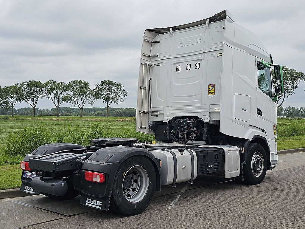DAF XG 480