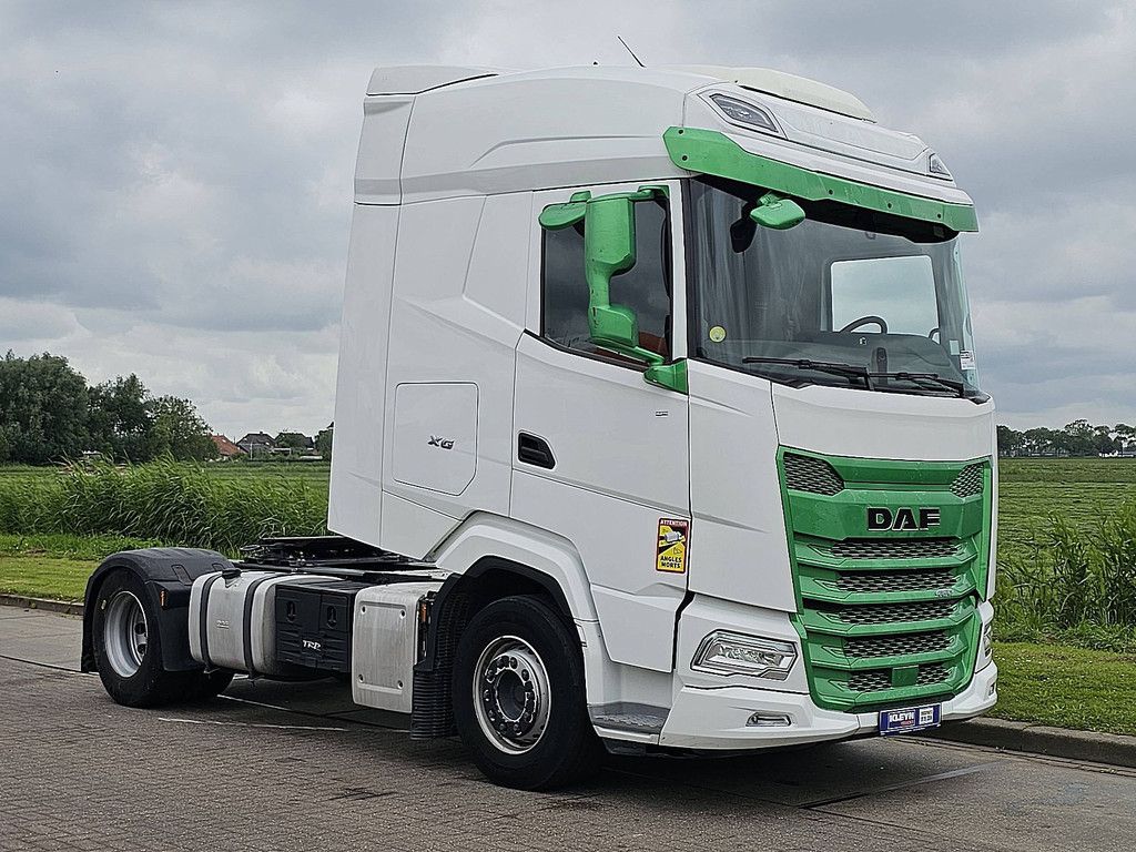 DAF XG 480