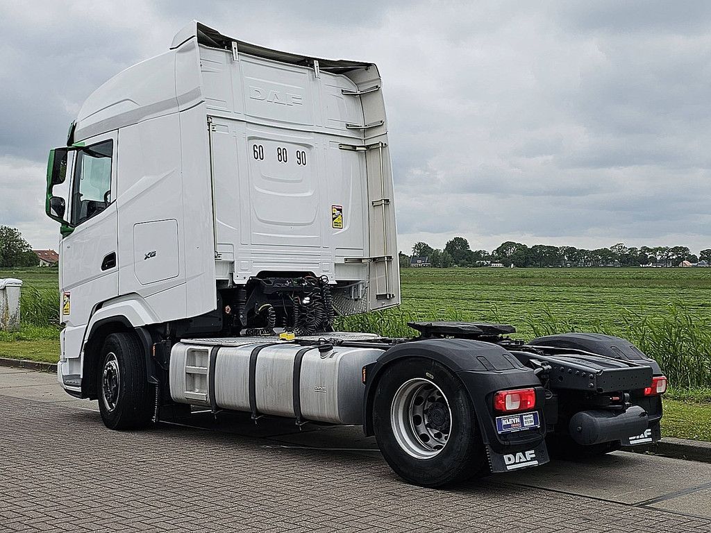 DAF XG 480