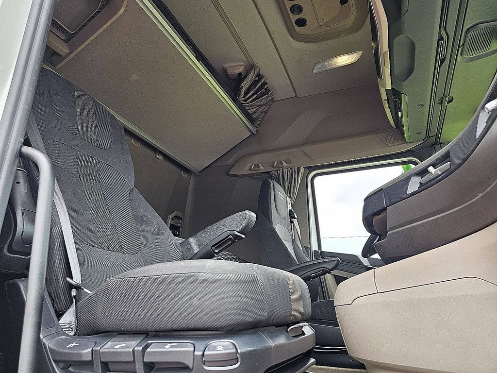 DAF XG 480