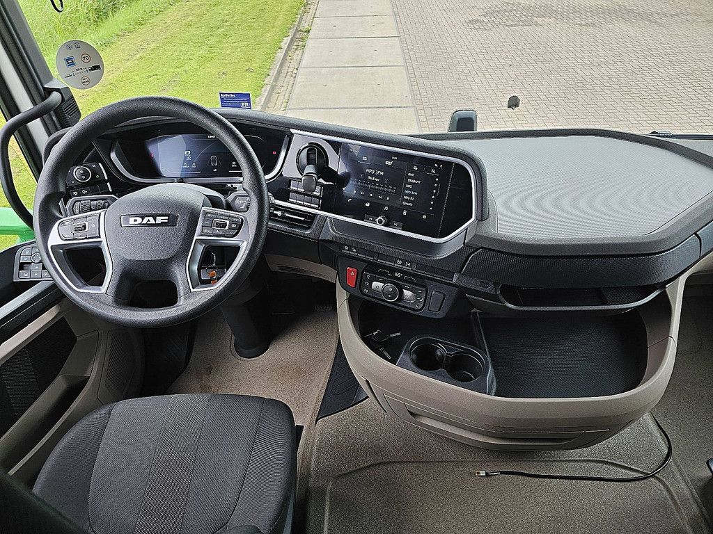 DAF XG 480