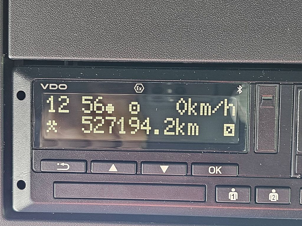 DAF XG 480