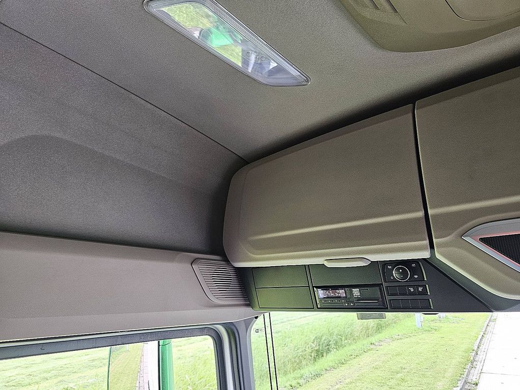 DAF XG 480