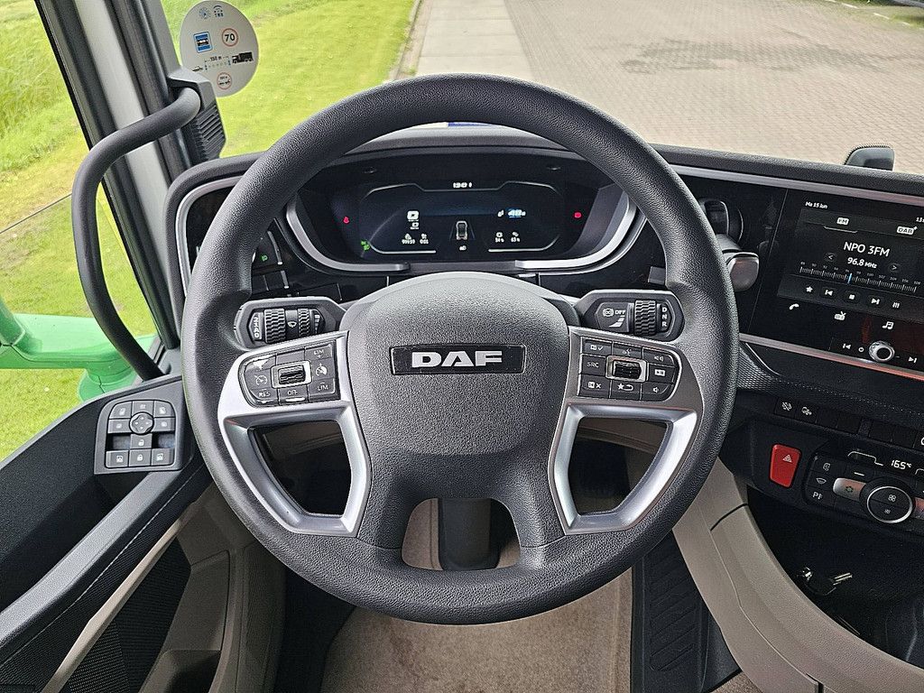 DAF XG 480