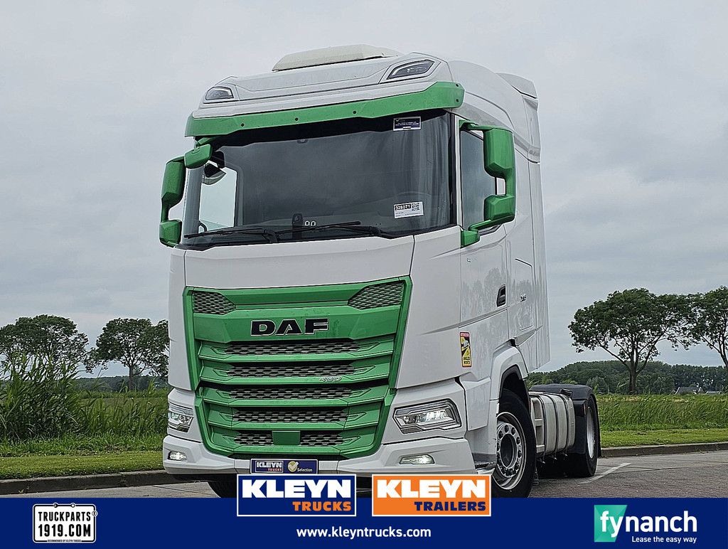 DAF XG 480