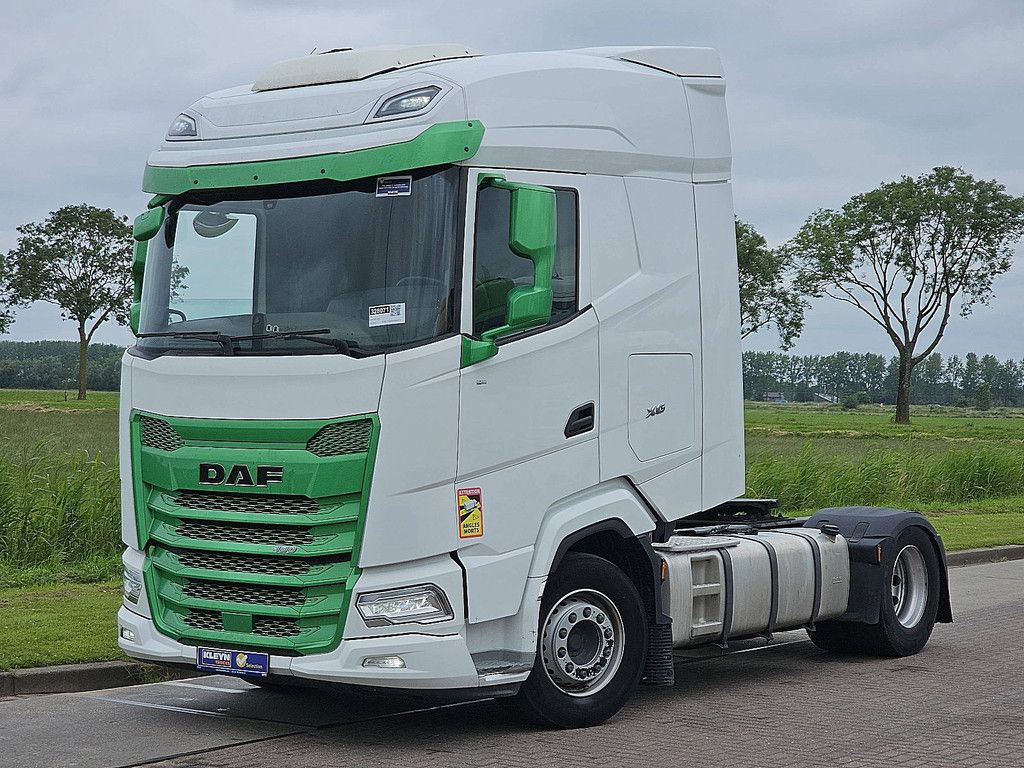 DAF XG 480