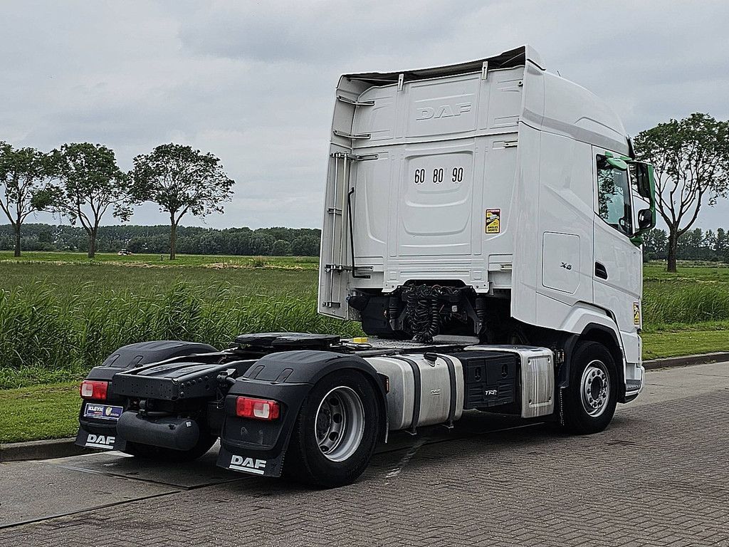 DAF XG 480