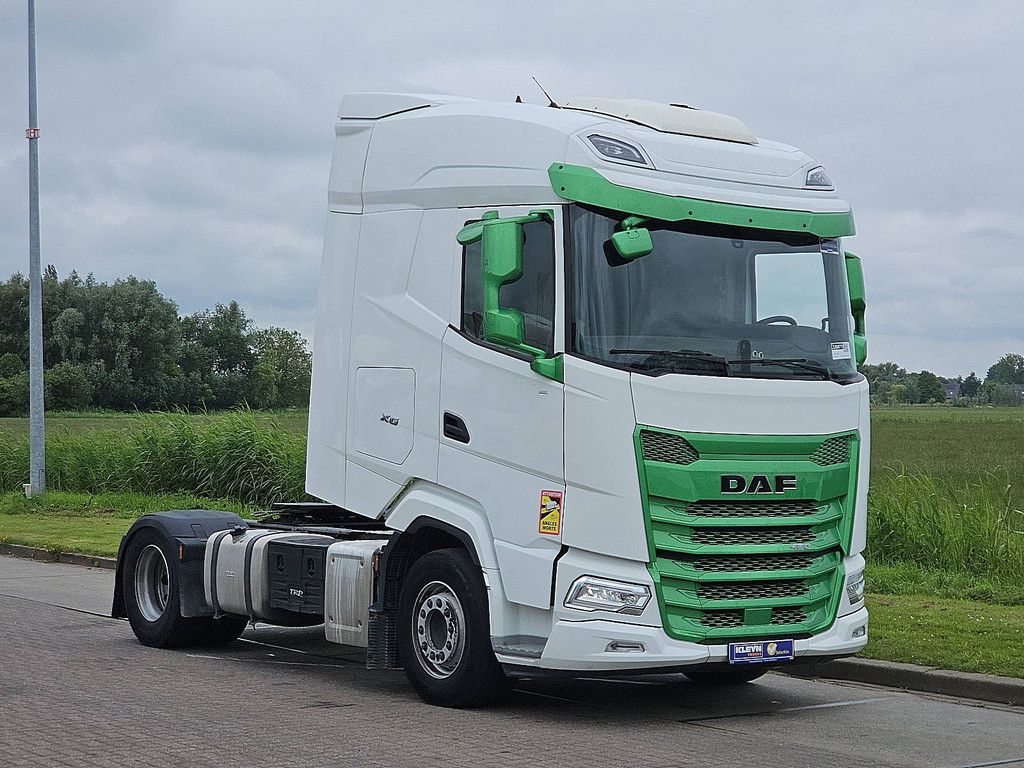 DAF XG 480
