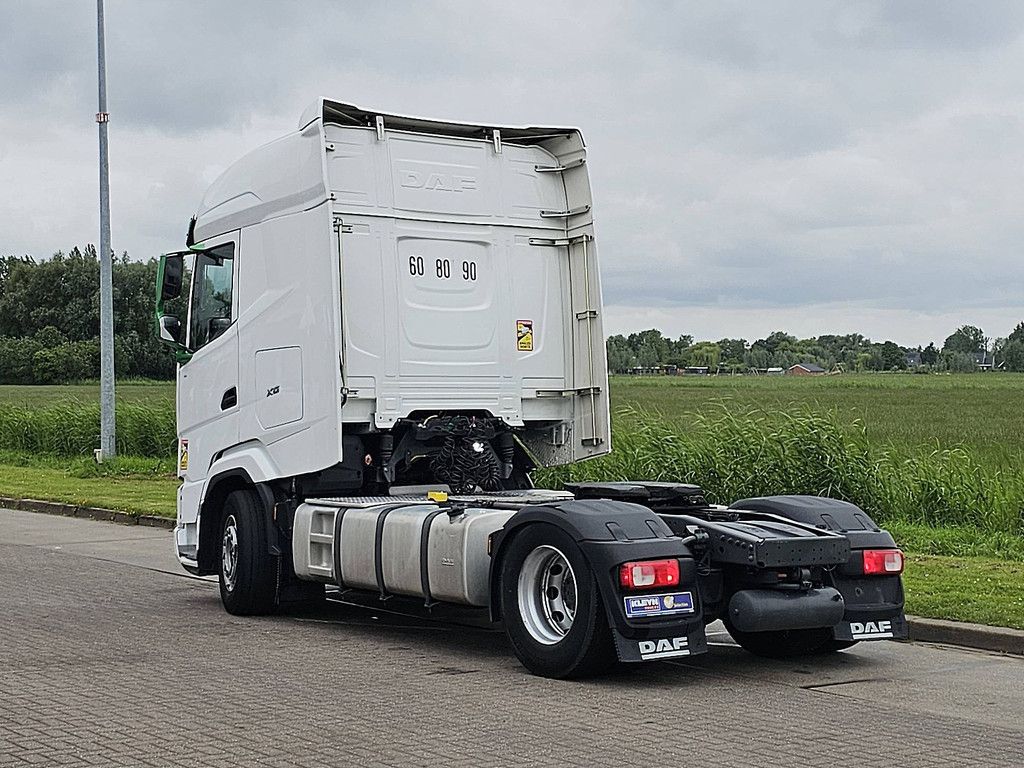 DAF XG 480