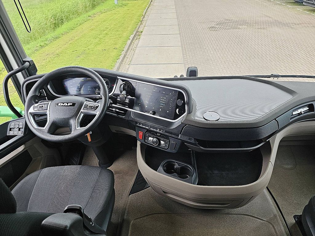 DAF XG 480