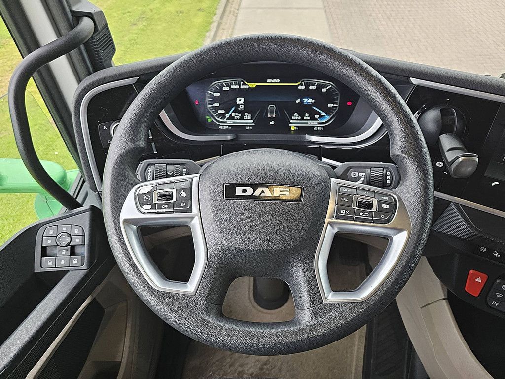 DAF XG 480