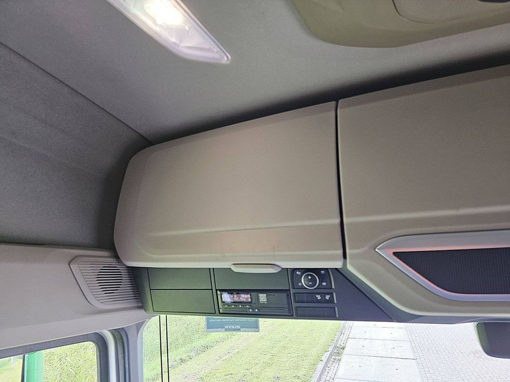 DAF XG 480