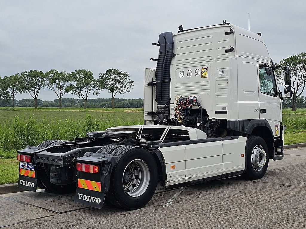 VOLVO FM 450
