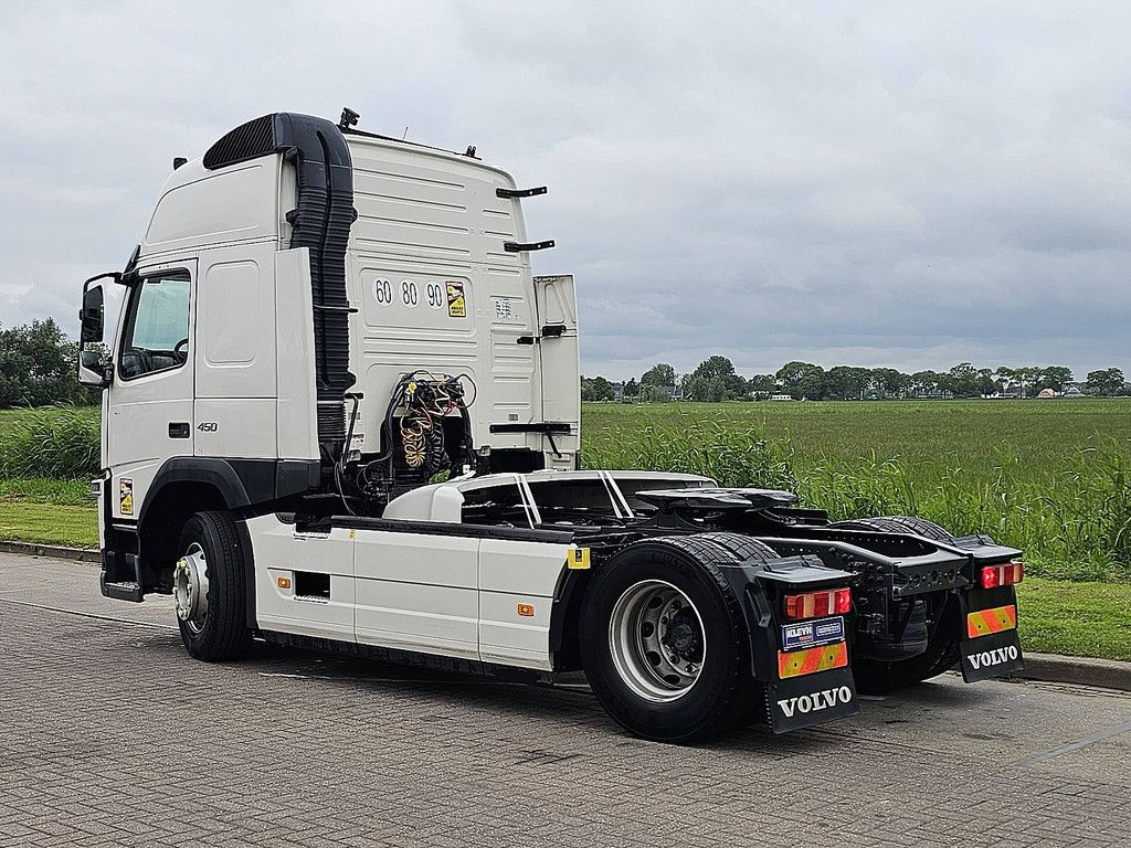 VOLVO FM 450