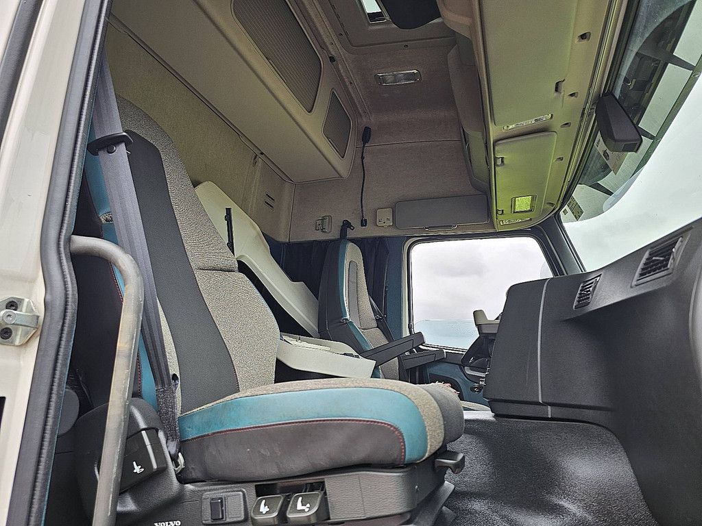 VOLVO FM 450