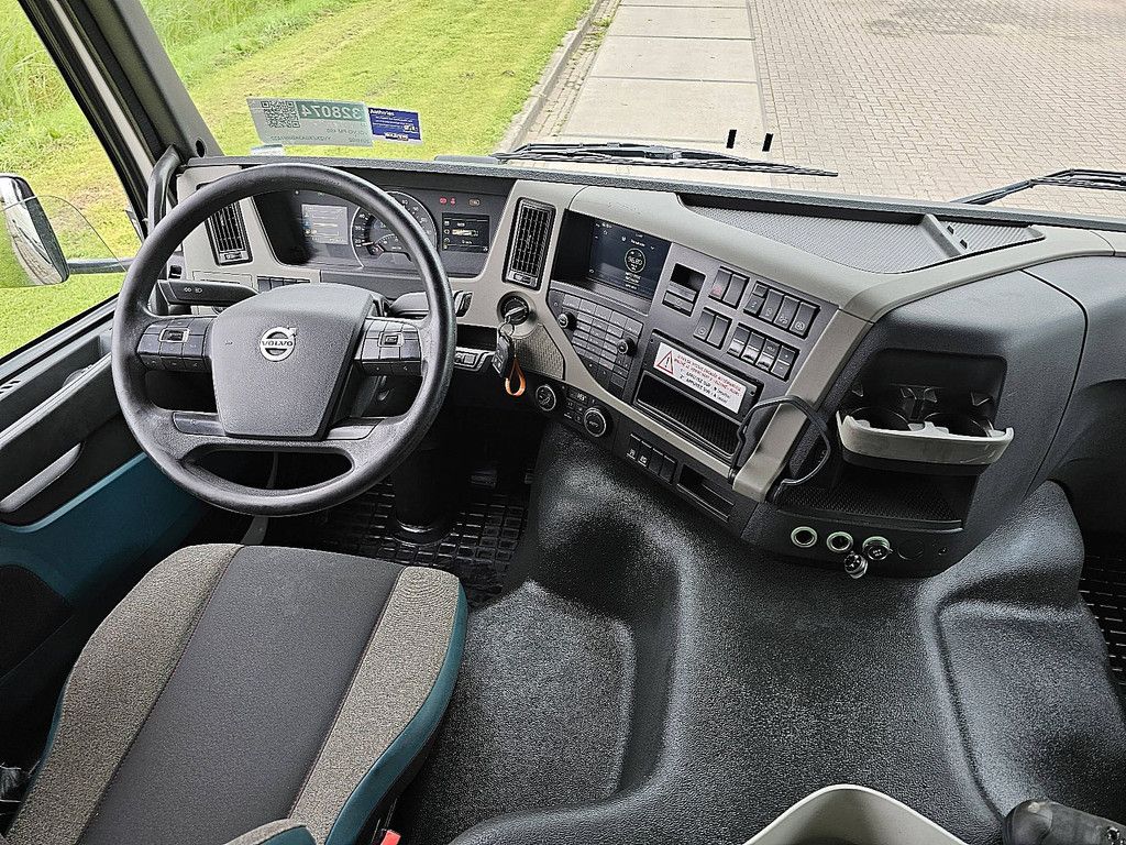 VOLVO FM 450