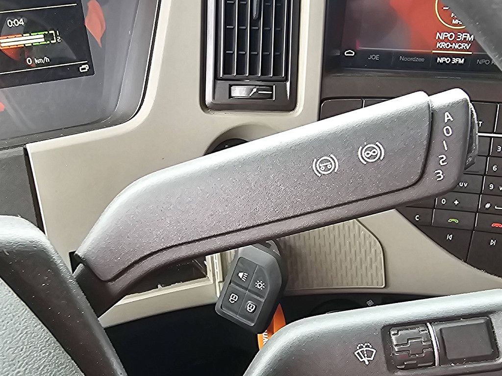 VOLVO FM 450