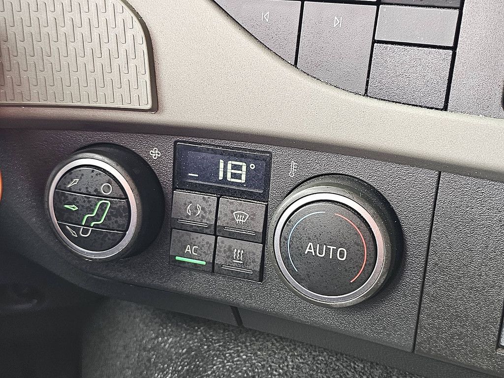 VOLVO FM 450