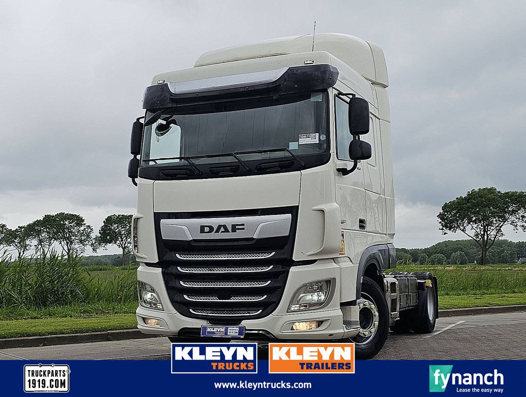 DAF XF 530