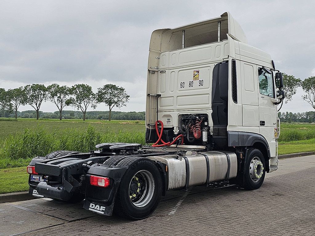 DAF XF 530