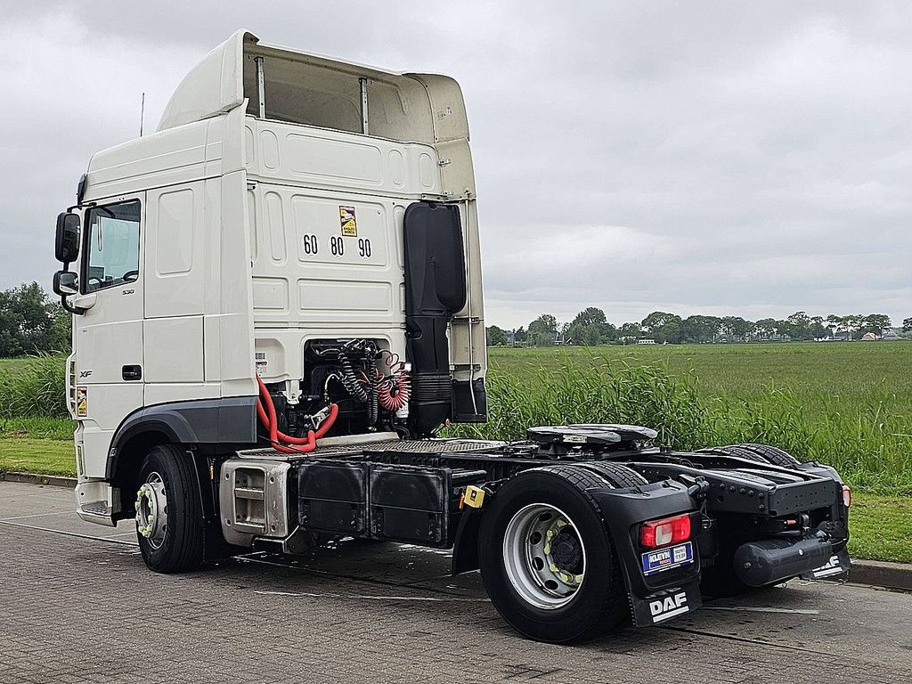 DAF XF 530