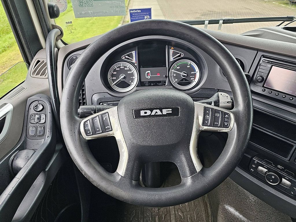 DAF XF 530