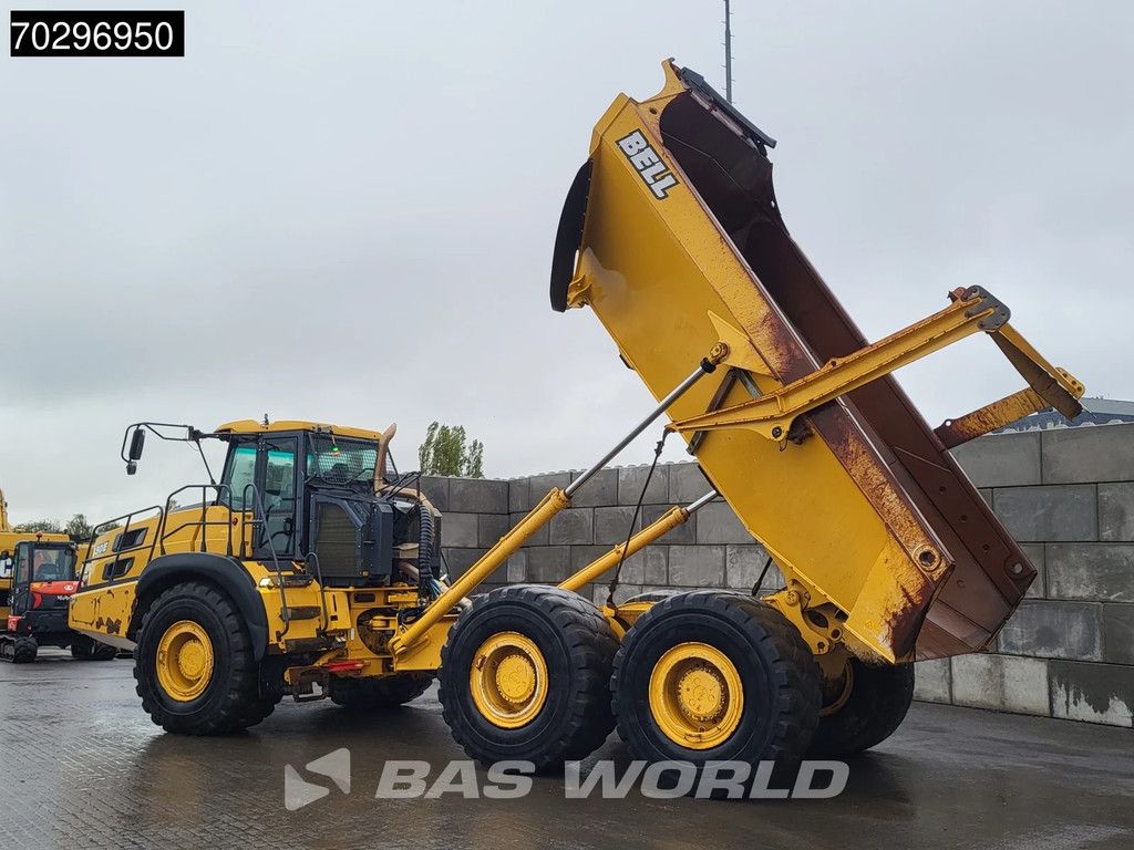 Bell B50 E