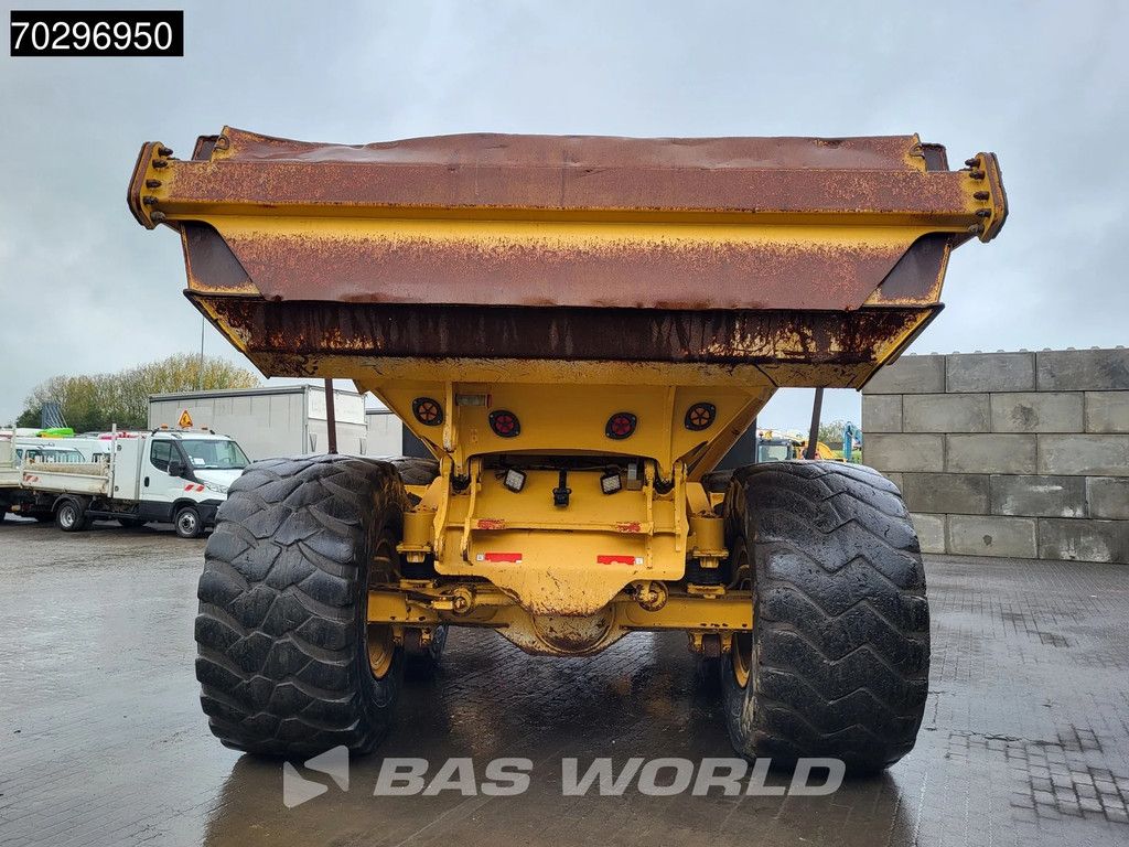 Bell B50 E
