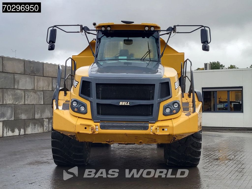 Bell B50 E