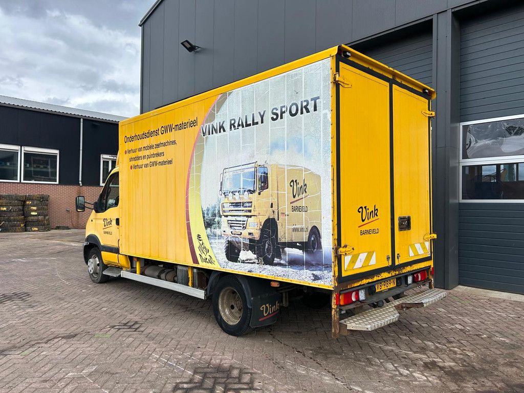 Renault Mascott 150-55