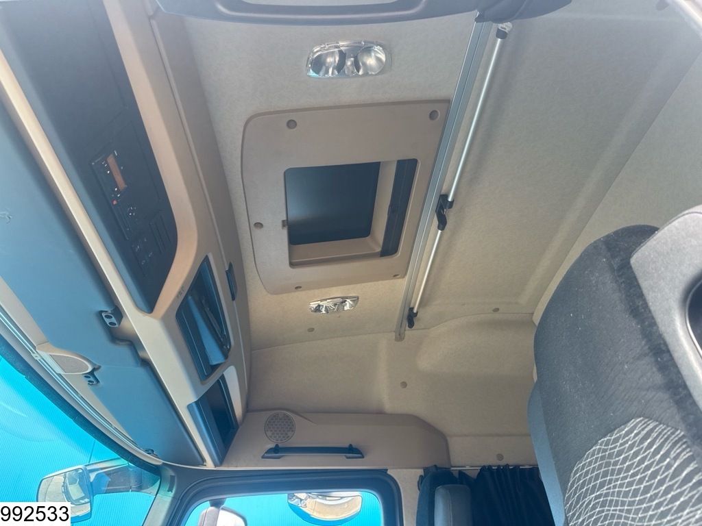Mercedes Actros 1836 EURO 6