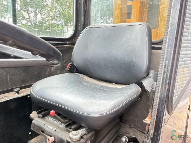 Side loaders Diesel Boss 556-MK5 1990