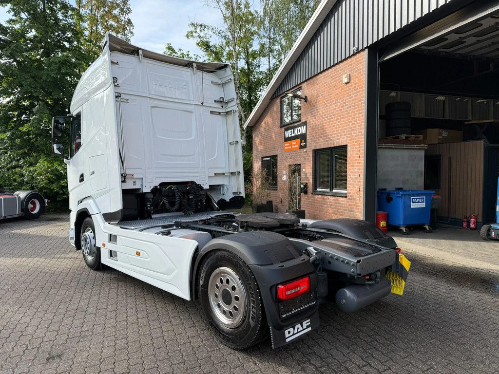 DAF XG 480 Retarder Standairco 217.350KM!