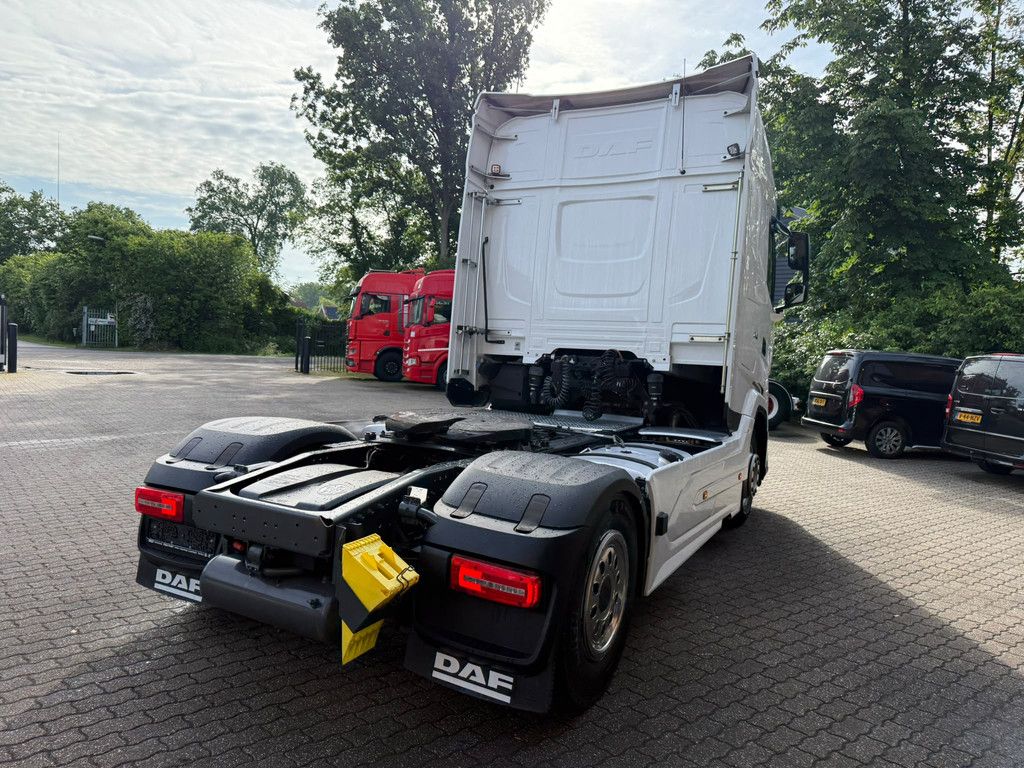 DAF XG 480 Retarder Standairco 217.350KM!