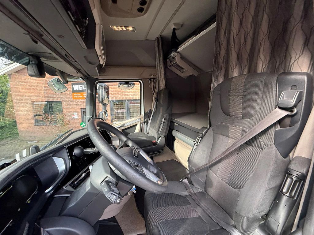 DAF XG 480 Retarder Standairco 217.350KM!