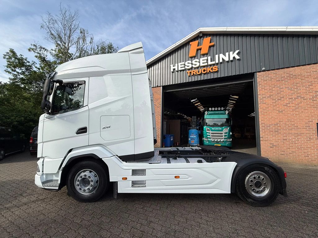 DAF XG 480 Retarder Standairco 217.350KM!