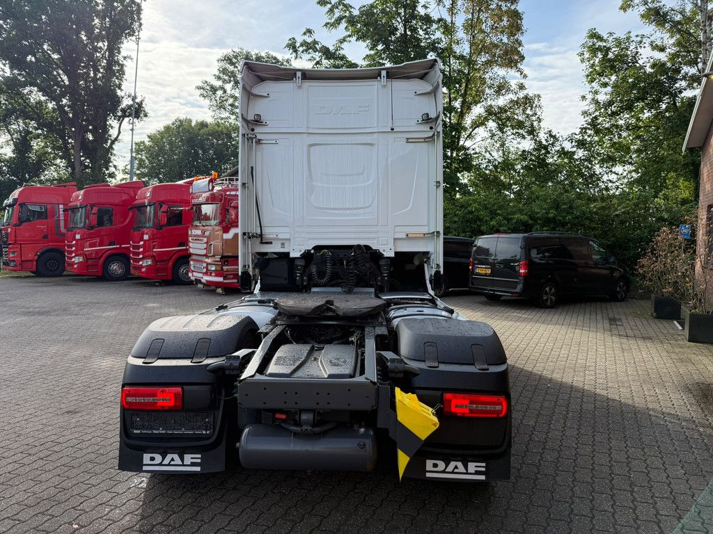 DAF XG 480 Retarder Standairco 217.350KM!