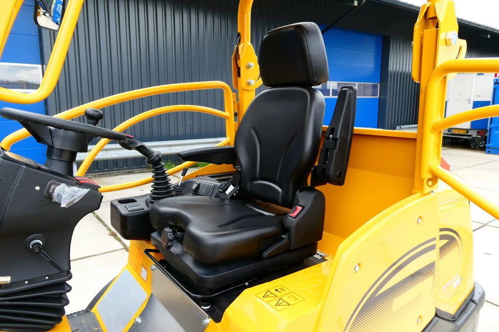 Eurotrac W12S