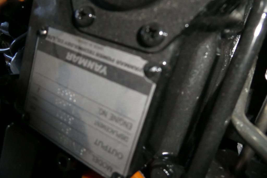 Eurotrac W12F