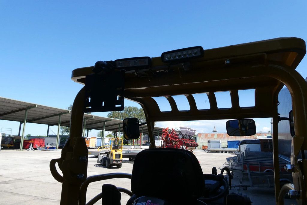 Eurotrac W12F