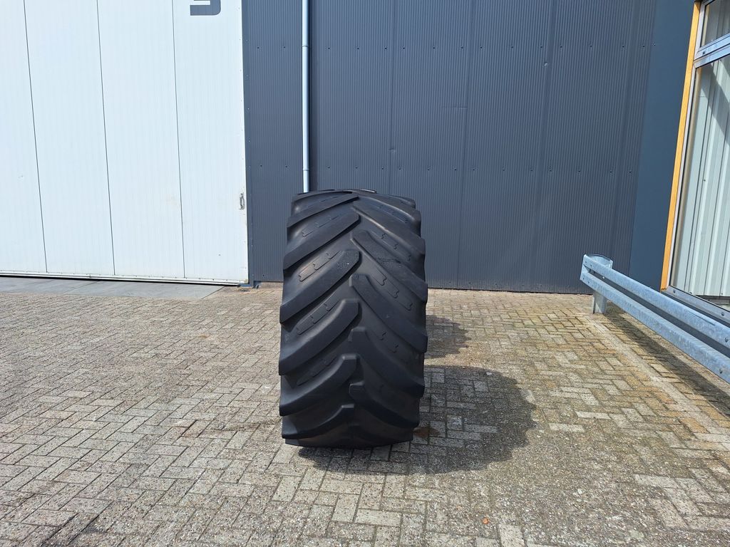 BKT 710/55R30IF AGRIMAX FORCE