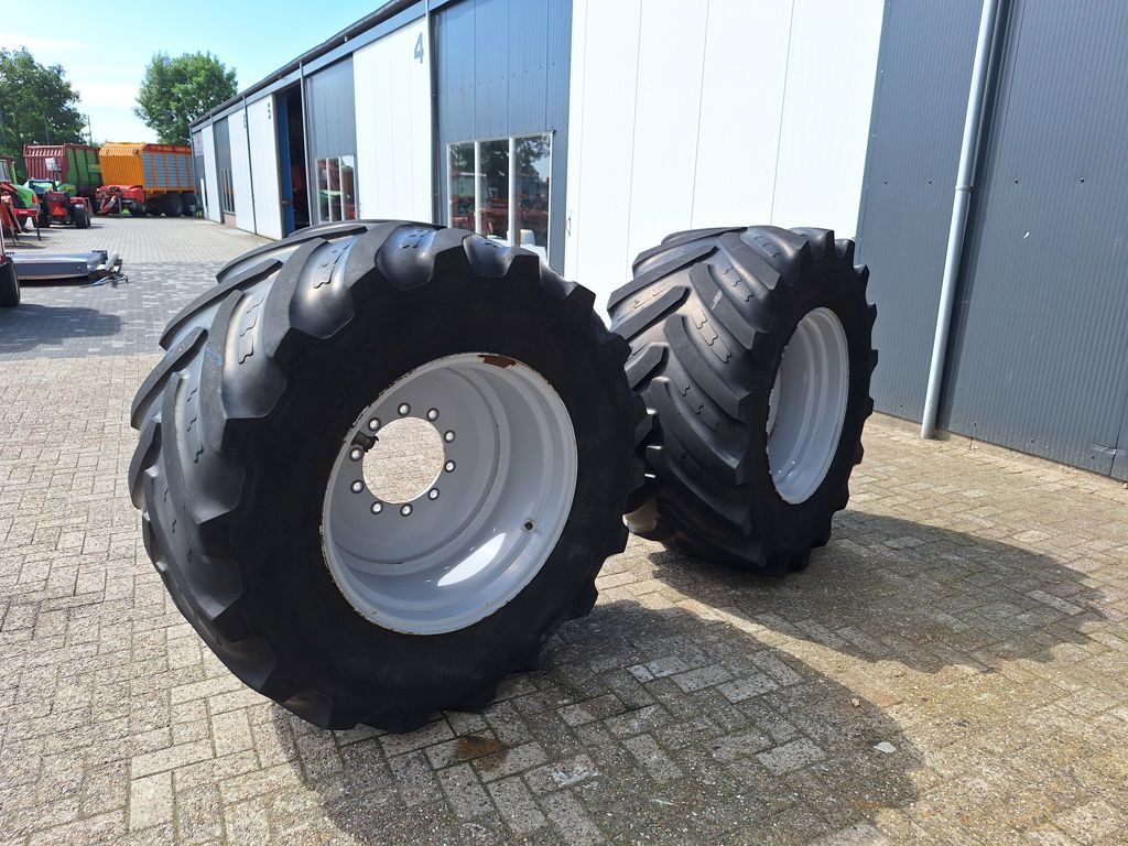 BKT 710/55R30IF AGRIMAX FORCE