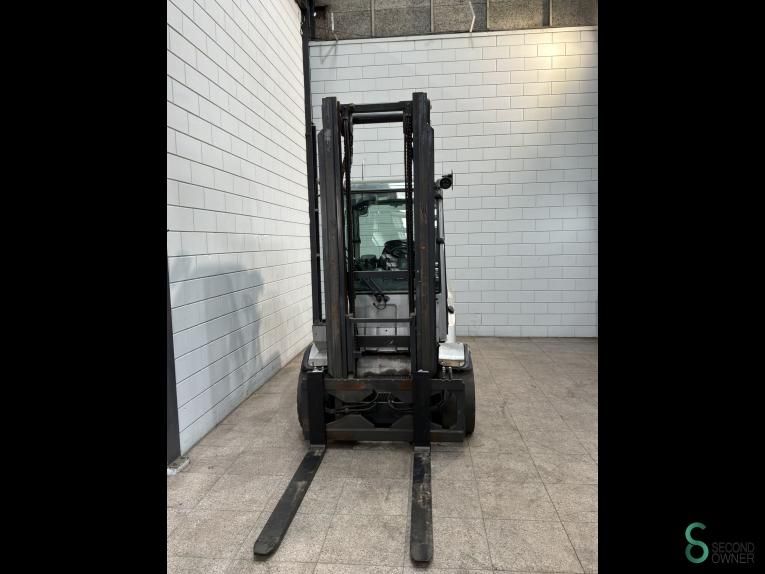 Gabelstapler Diesel Still RX70-50/600 2018