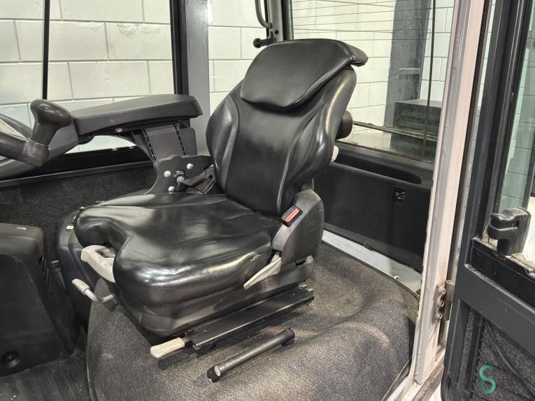 Gabelstapler Diesel Still RX70-50/600 2018