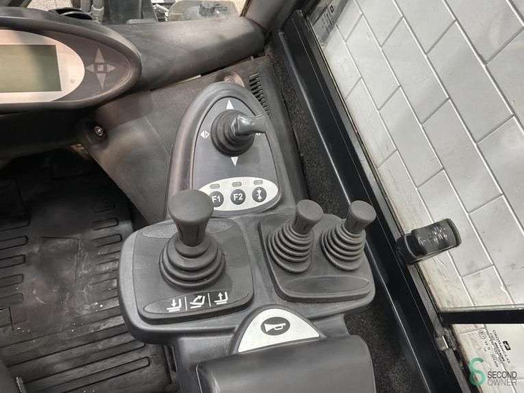 Gabelstapler Diesel Still RX70-50/600 2018